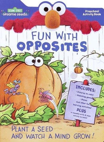 Fun with opposites