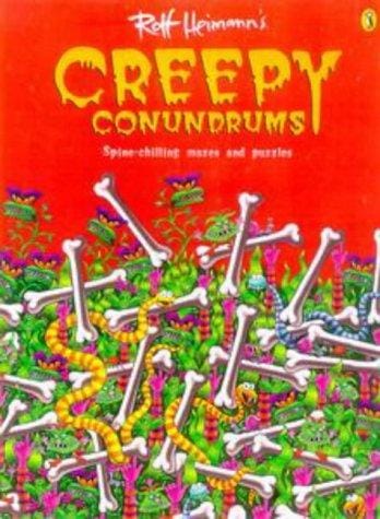 Creepy Conundrums