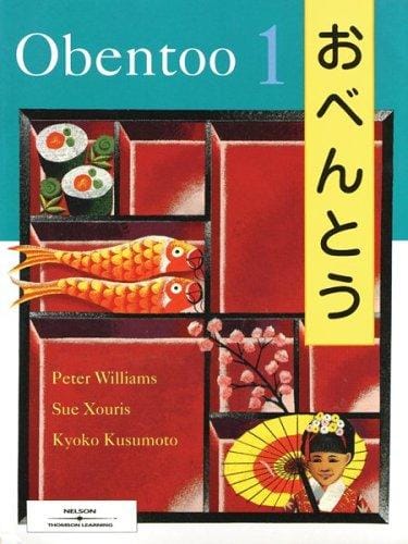 Obentoo Level 2 Student Book