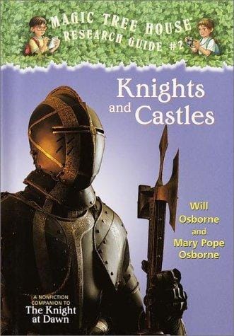 Knights and castles