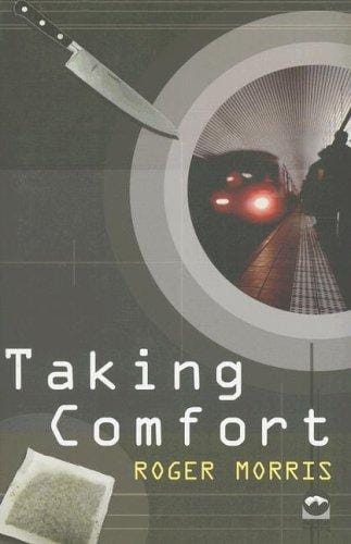 Taking Comfort (Macmillan New Writing)