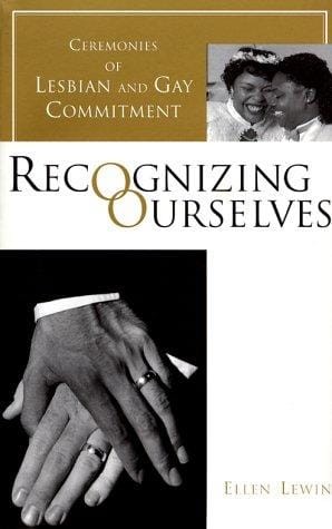 Recognizing Ourselves