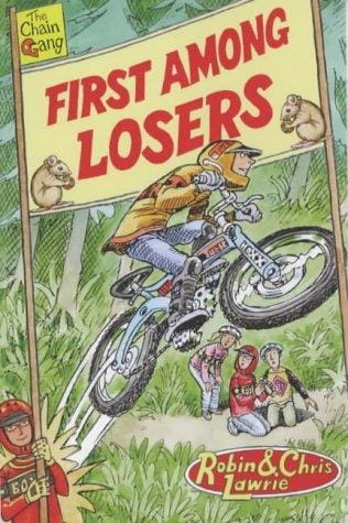 First Among Losers (Chain Gang)