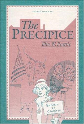 precipice: a novel