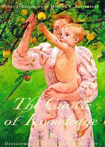 The cradle of knowledge: development of perception in infancy