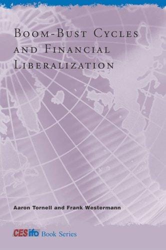 Boom-bust cycles and financial liberalization