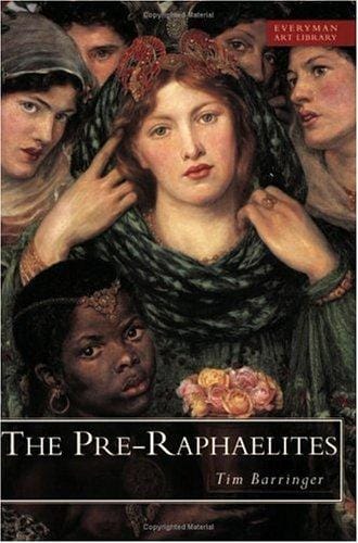 The Pre-Raphaelites