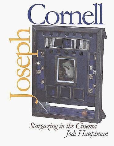Joseph Cornell: stargazing in the cinema