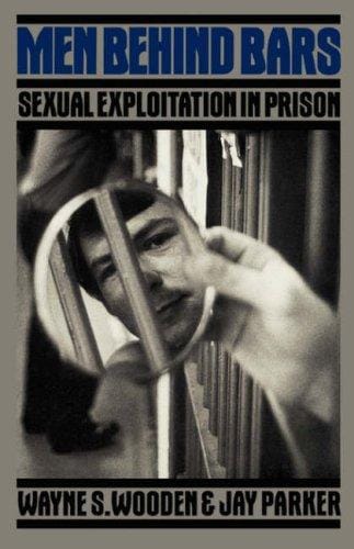 Men behind bars: sexual exploitation in prison