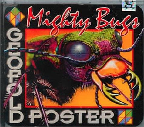 Mighty Bugs (Wall Chart Panorama)