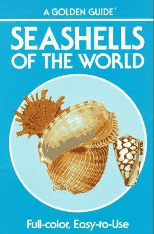 Seashells of the world: a guide to the better-known species