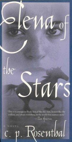Elena of the stars