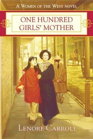 One hundred girls' mother