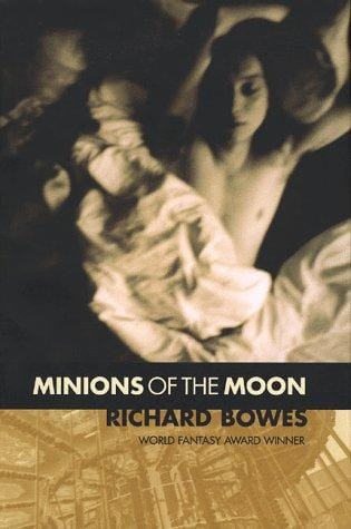Minions of the moon