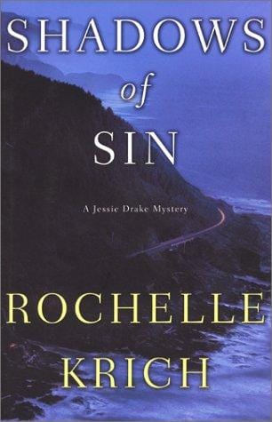 Shadows of sin: a Jessie Drake mystery