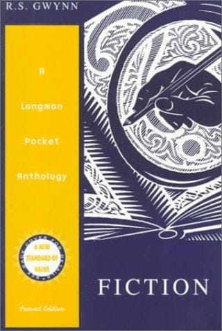 Fiction: A Longman Pocket Anthology (Longman Pocket Anthology Series)