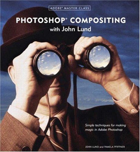 Photoshop compositing with John Lund