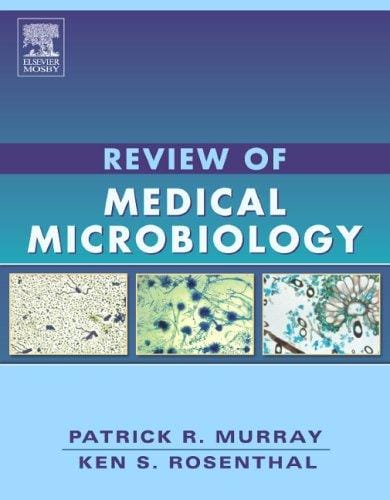 Review of medical microbiology