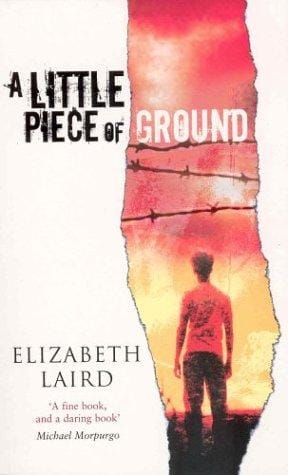 Little Piece of Ground, A