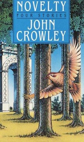 Novelty: Four Stories