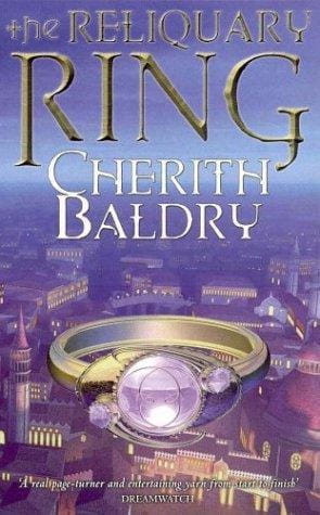 The Reliquary Ring