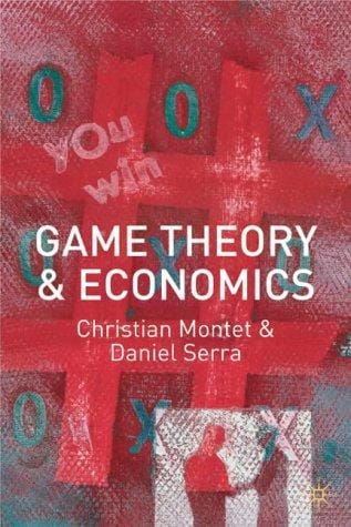 Game Theory and Economics