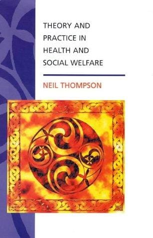 Theory and practice in health and social welfare