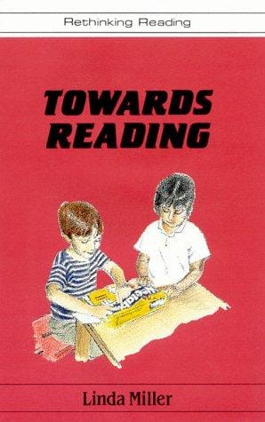 Towards reading: literacy development in the pre-school years
