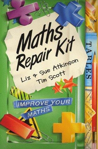MathsRepair Kit (Repair Kits)