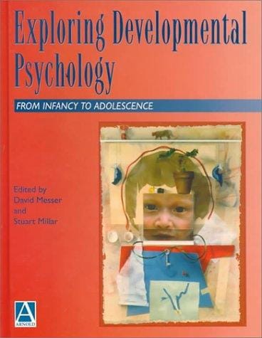 Exploring Developmental Psychology: From Infancy to Adolescence