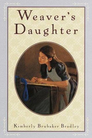 Weaver's daughter