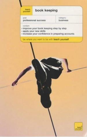 Teach Yourself Book Keeping (Teach Yourself Business Skills)