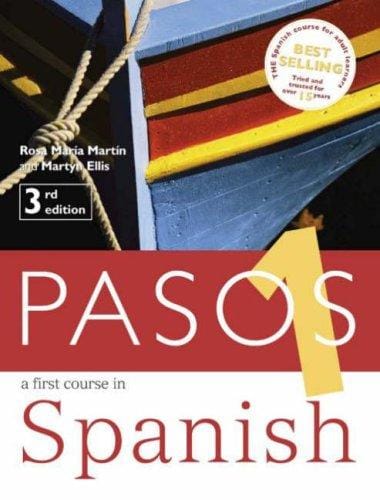 Pasos 1