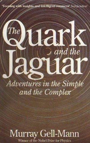 The Quark and the Jaguar