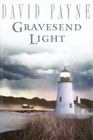 Gravesend light: a novel