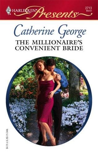 The Millionaire's Convenient Bride (Harlequin Presents)