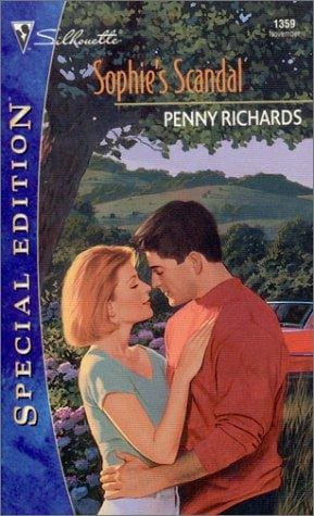 Sophie'S Scandal (Rumor Has It...)