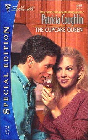 THE CUPCAKE QUEEN