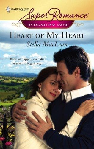Heart of my heart