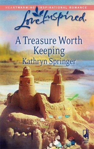 A Treasure Worth Keeping (Love Inspired #436)