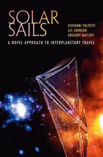 Solar Sails: A Novel Approach to Interplanetary Travel