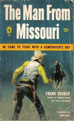 The Man From Missouri