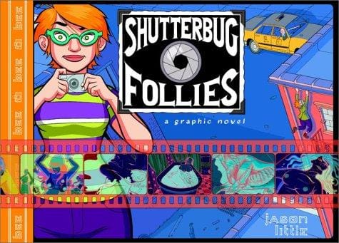 Shutterbug follies