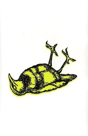 Lullaby: A Novel