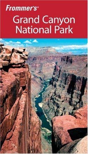 Frommer's Grand Canyon National Park (Park Guides)