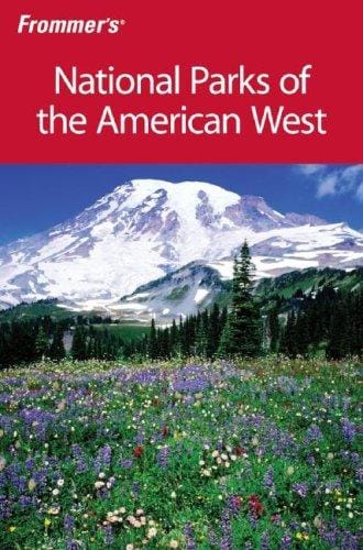 Frommer's National Parks of the American West (Park Guides)