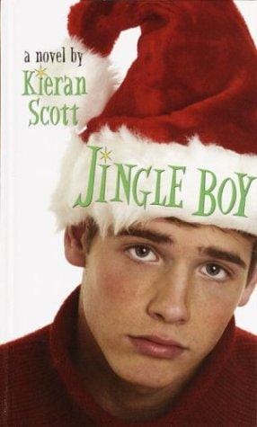 Jingle boy: a novel
