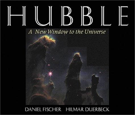 Hubble: A New Window to the Universe