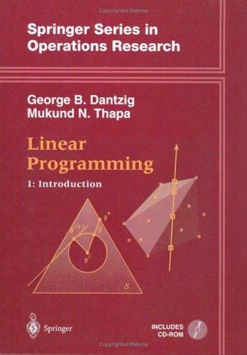 Linear programming
