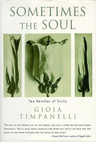 Sometimes the soul: two novellas of Sicily
